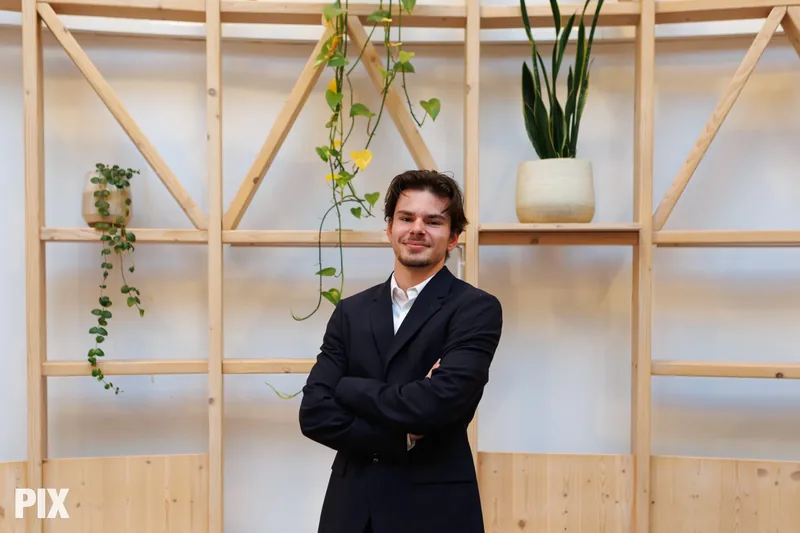 Romain Messein