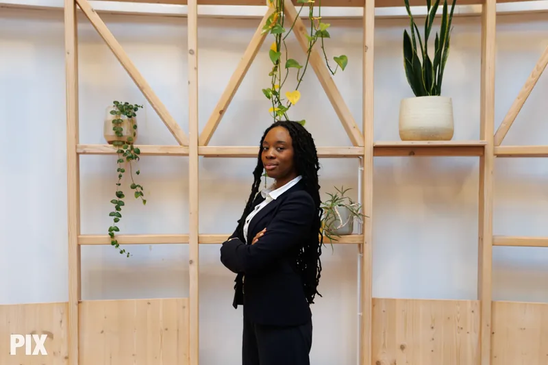 Mylène Andela Ebela