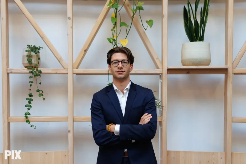 Alexandre Chauchard
